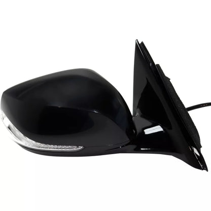 Right Side Mirror Outside Rear View 2014 - 2018 INFINITI Q50 IN1321129 963014HB0A