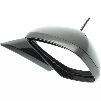 Right Side Mirror Outside Rear View 2013 - 2015 INFINITI JX35 IN1321133 963013JA9A