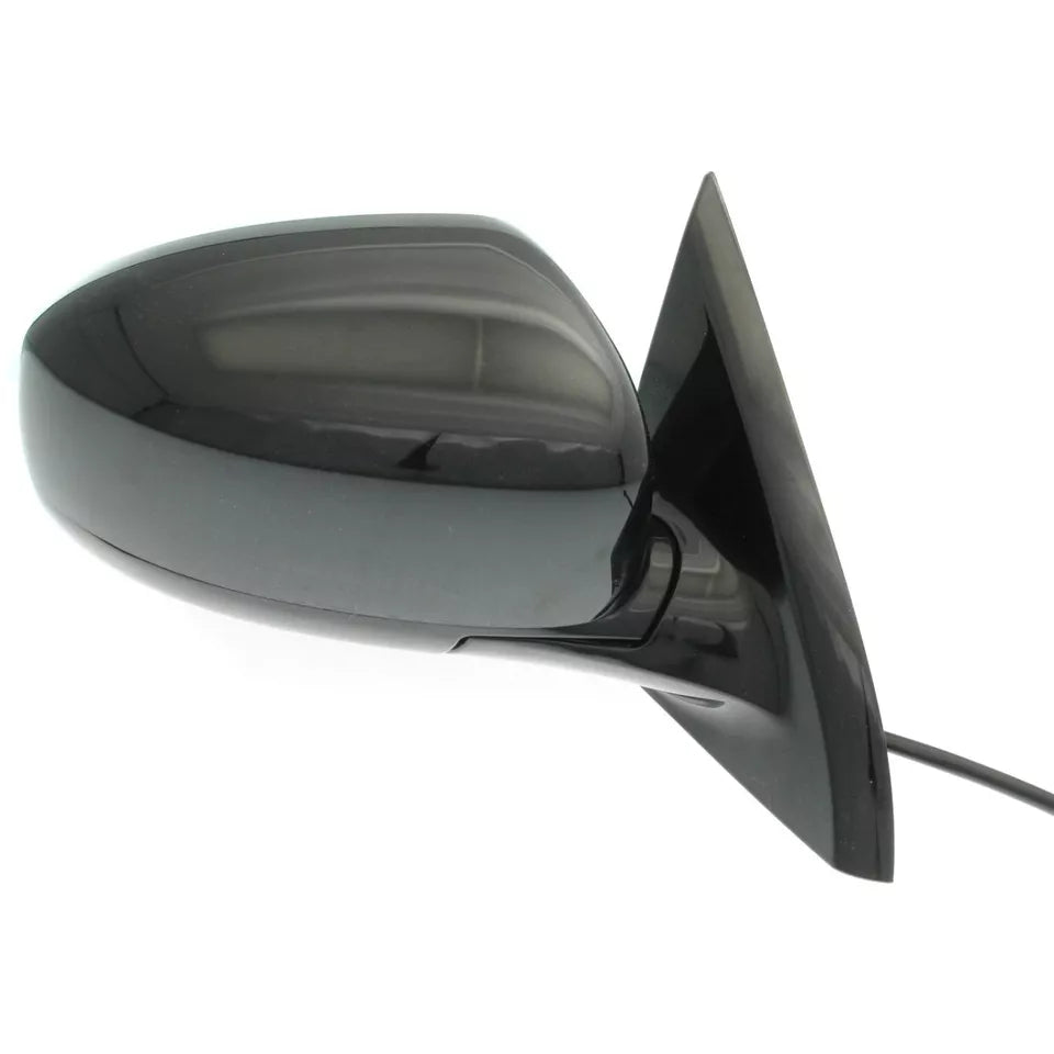 Right Side Mirror Outside Rear View 2013 - 2015 INFINITI JX35 IN1321133 963013JA9A