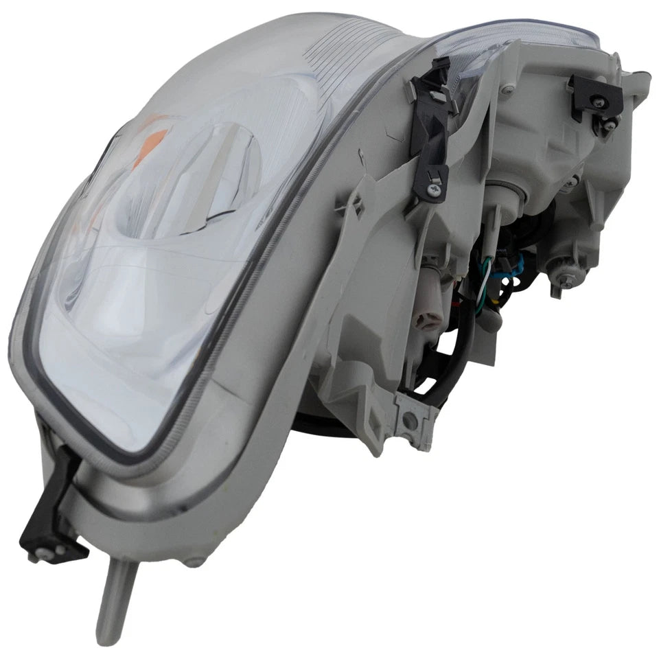 Conjunto de faro izquierdo compuesto 2009 - 2009 INFINITI G37 IN2502146 26060JK60E