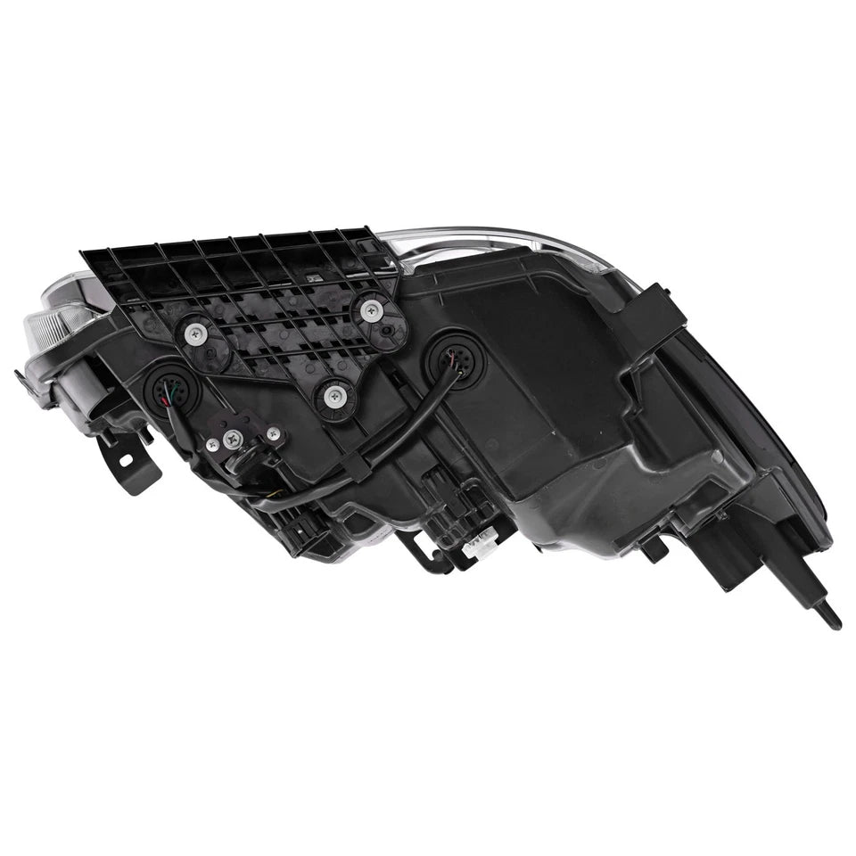 Conjunto de faro izquierdo compuesto 2014 - 2017 INFINITI Q50 CAPA IN2502157C 260604HB0B