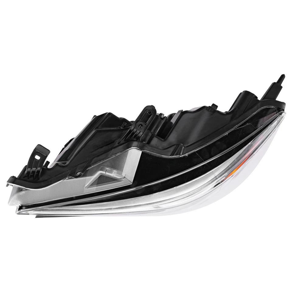 Conjunto de faro izquierdo compuesto 2014 - 2017 INFINITI Q50 CAPA IN2502157C 260604HB0B