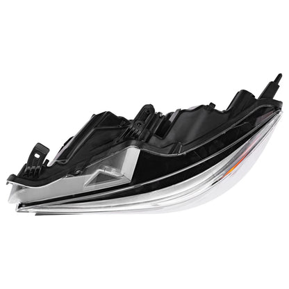 Conjunto de faro izquierdo compuesto 2014 - 2017 INFINITI Q50 CAPA IN2502157C 260604HB0B