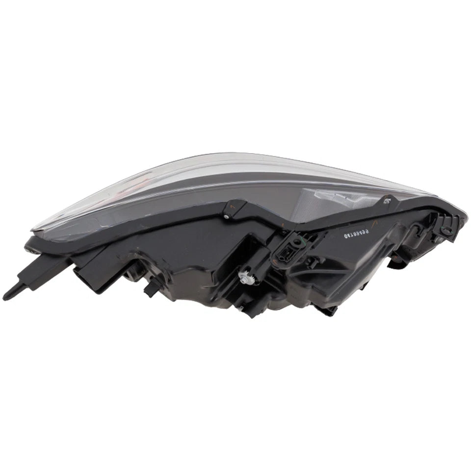 Conjunto de faro izquierdo compuesto 2018 - 2023 INFINITI Q50 CAPA IN2502179C 260606HH7A