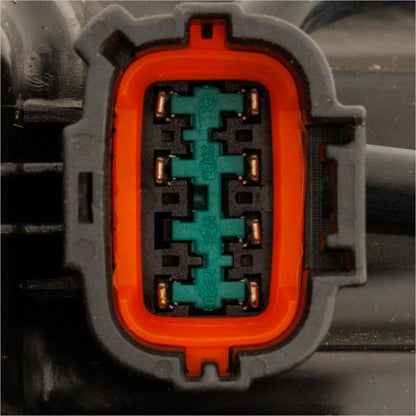 Conjunto de faro izquierdo compuesto 2018 - 2023 INFINITI Q50 CAPA IN2502179C 260606HH7A