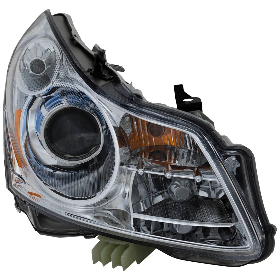 Conjunto de faro derecho compuesto 2009 - 2009 INFINITI G37 IN2503146 ​​26010JK60E