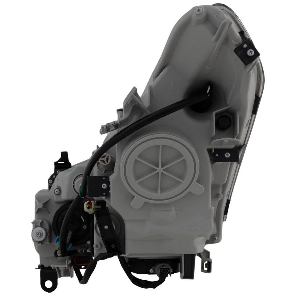 Conjunto de faro derecho compuesto 2009 - 2009 INFINITI G37 IN2503146 ​​26010JK60E