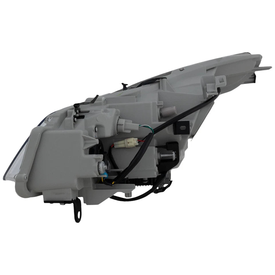 Conjunto de faro derecho compuesto 2009 - 2009 INFINITI G37 IN2503146 ​​26010JK60E