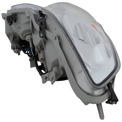 Conjunto de faro derecho compuesto 2009 - 2009 INFINITI G37 IN2503146 ​​26010JK60E