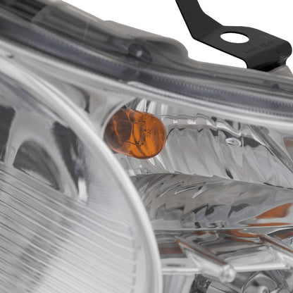 Conjunto de faro derecho compuesto 2009 - 2009 INFINITI G37 IN2503146 ​​26010JK60E