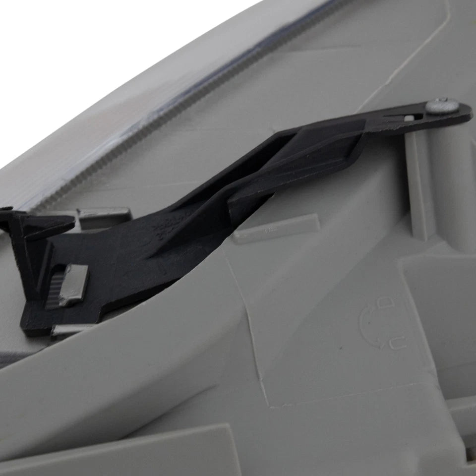 Conjunto de faro derecho compuesto 2009 - 2009 INFINITI G37 IN2503146 ​​26010JK60E