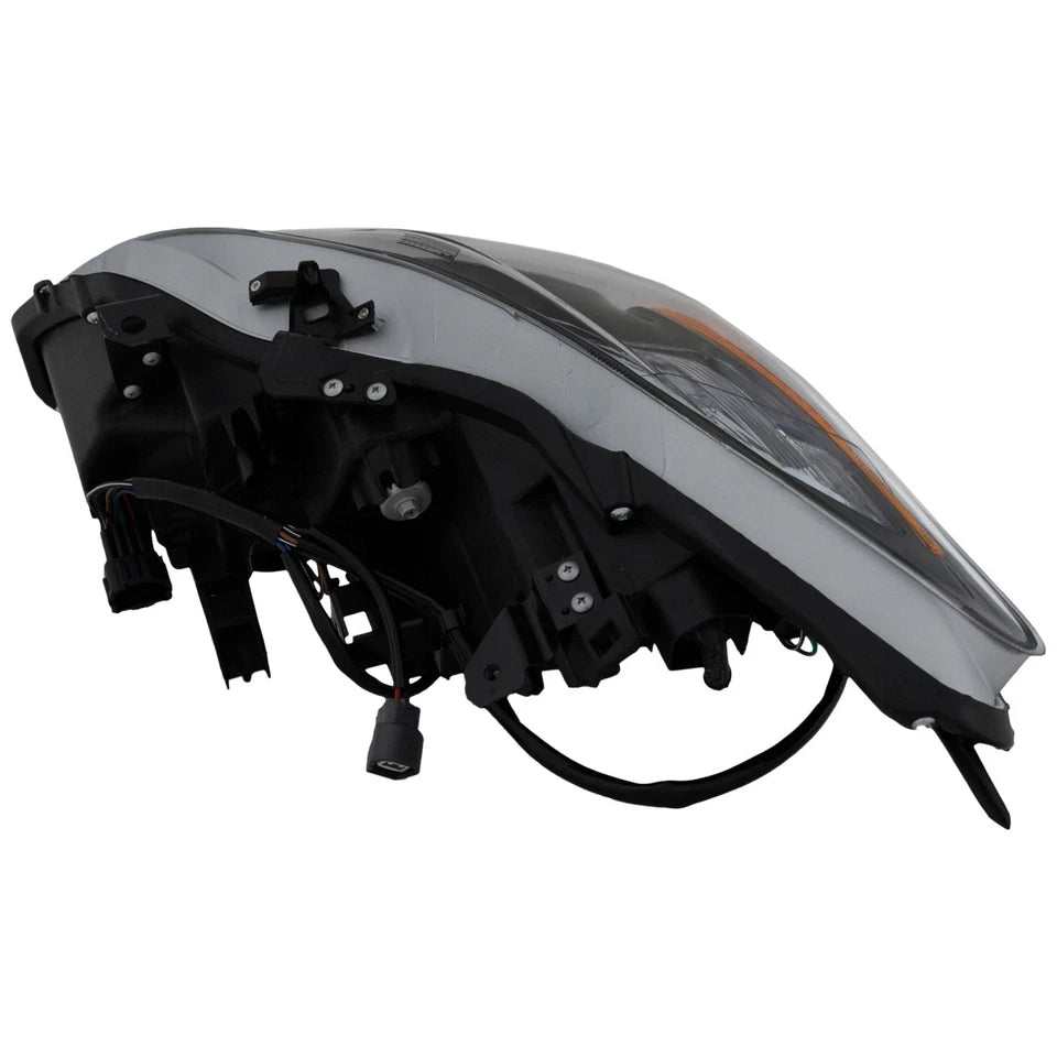 Conjunto de faro derecho compuesto 2011 - 2013 INFINITI G37 IN2503148 260101NL0B