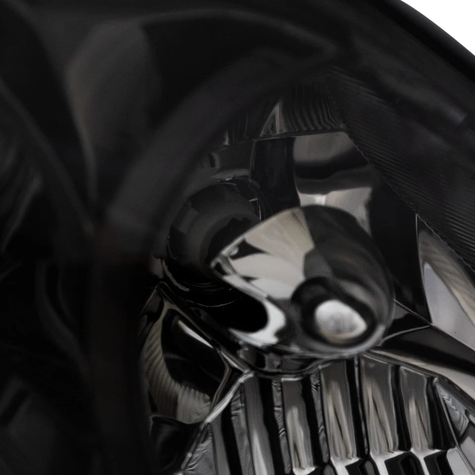 Conjunto de faro derecho compuesto 2011 - 2013 INFINITI G37 IN2503148 260101NL0B