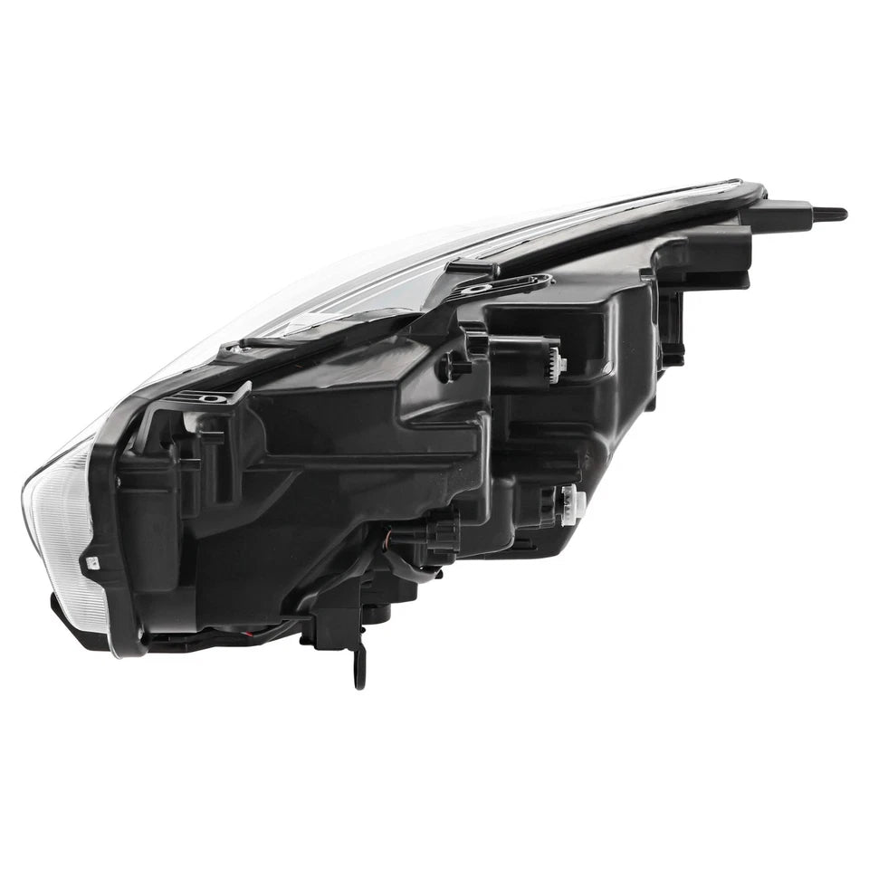 Head Lamp Right Side Assembly 2014 - 2017 INFINITI Q50 IN2503157 260104HB0B