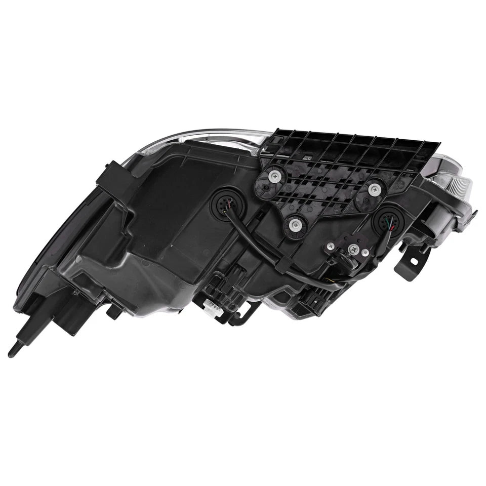 Head Lamp Right Side Assembly 2014 - 2017 INFINITI Q50 IN2503157 260104HB0B