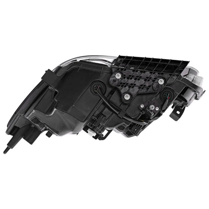 Head Lamp Right Side Assembly 2014 - 2017 INFINITI Q50 IN2503157 260104HB0B