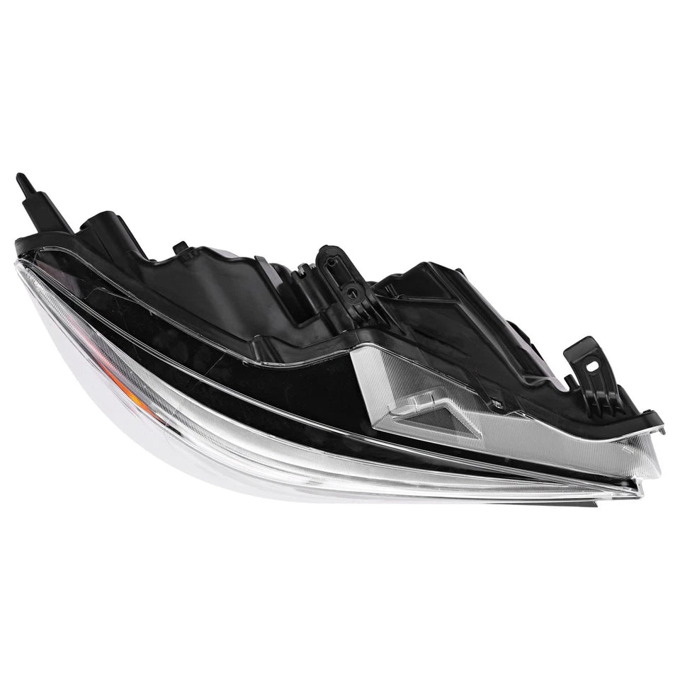 Conjunto de faro derecho compuesto 2014 - 2017 INFINITI Q50 CAPA IN2503157C 260104HB0B