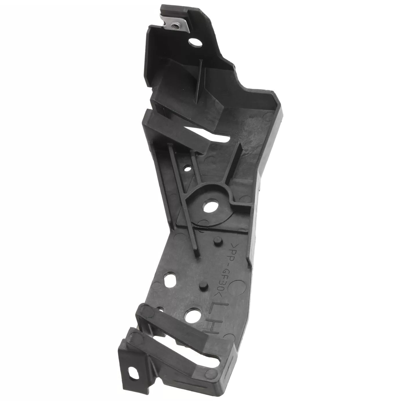 Head Lamp Bracket Left Side 2007 - 2015 INFINITI G37 IN2508100 62561JK00A