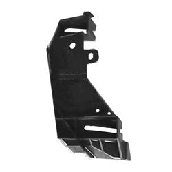 Right Side Headlight Bracket 2007 - 2015 INFINITI G25 CAPA IN2509100C 62560JK00A