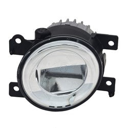 Left Side Fog Light Assembly 2014 - 2024 INFINITI Q50 CAPA IN2592108C 261554GA0B