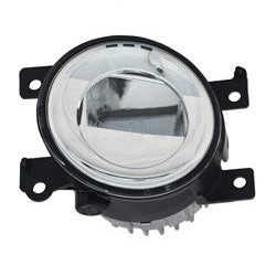 Conjunto de faro antiniebla lateral izquierdo 2014 - 2017 INFINITI Q50 CAPA IN2592108C 261554GA0B