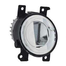 Conjunto de faro antiniebla lateral izquierdo 2014 - 2017 INFINITI Q50 CAPA IN2592108C 261554GA0B