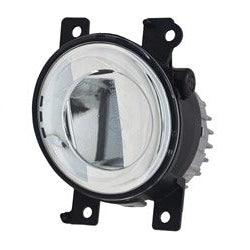 Conjunto de faro antiniebla lateral izquierdo 2014 - 2017 INFINITI Q50 CAPA IN2592108C 261554GA0B