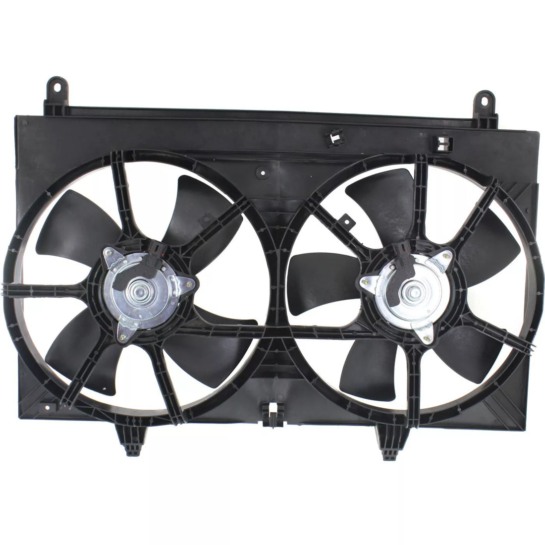 Radiator Fan Shroud Assembly 2003 - 2008 INFINITI FX35 IN3115104 21481CL80A