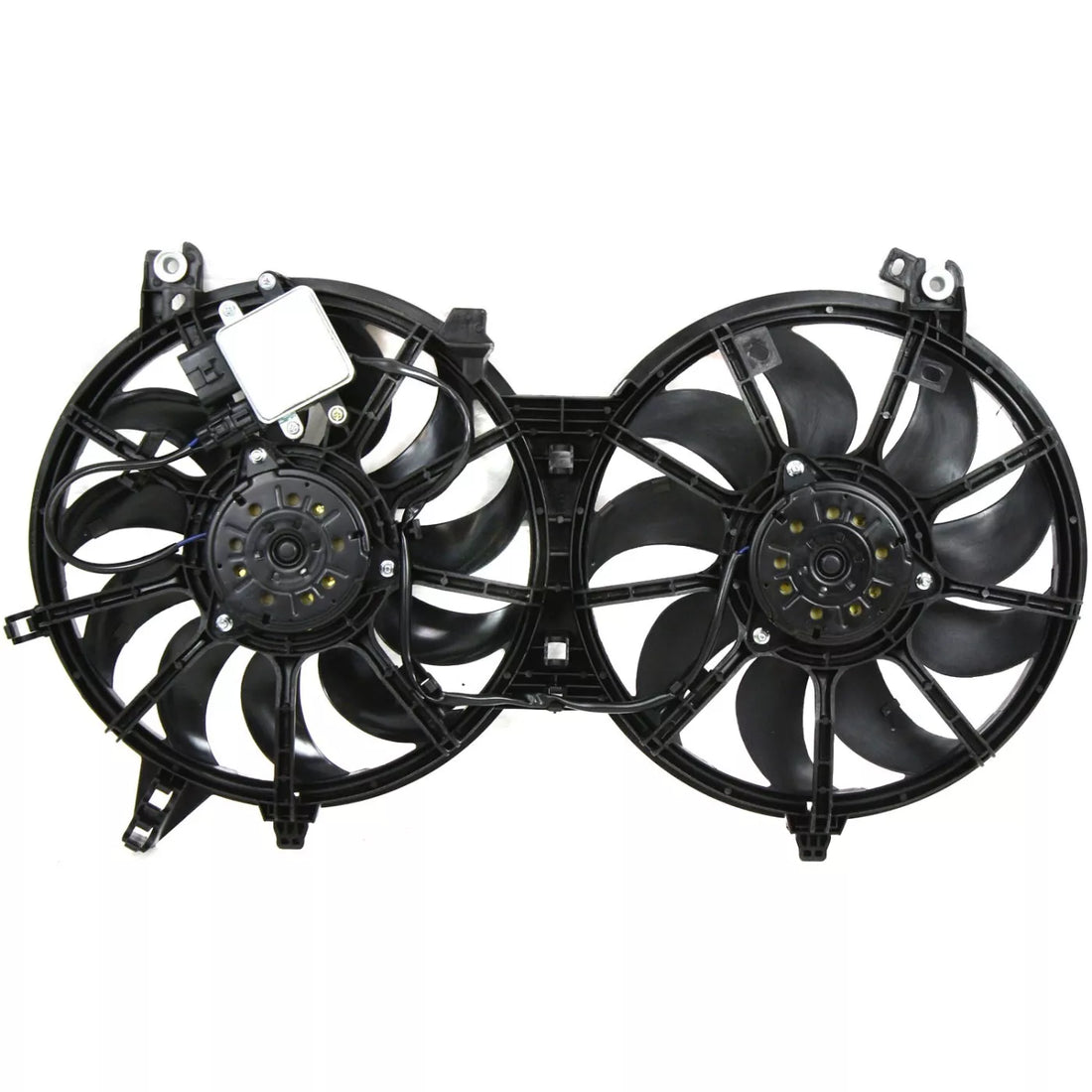 Radiator Fan Assembly 2007 - 2020 INFINITI EX35 IN3115108 21481JK60B