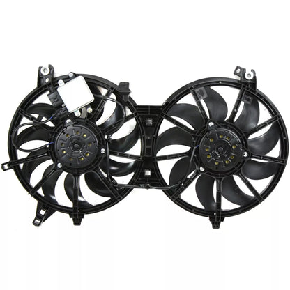 Radiator Fan Assembly 2007 - 2020 INFINITI EX35 IN3115108 21481JK60B