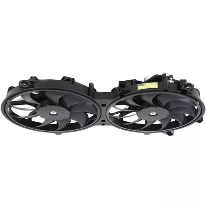 Radiator Fan Assembly 2007 - 2020 INFINITI EX35 IN3115108 21481JK60B