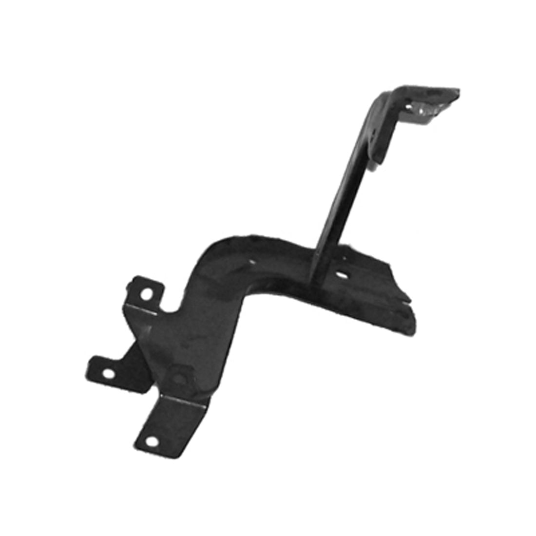 Left Side Front bumper bracket 1994 - 1997 HONDA PASSPORT  IZ1066101 8970876050