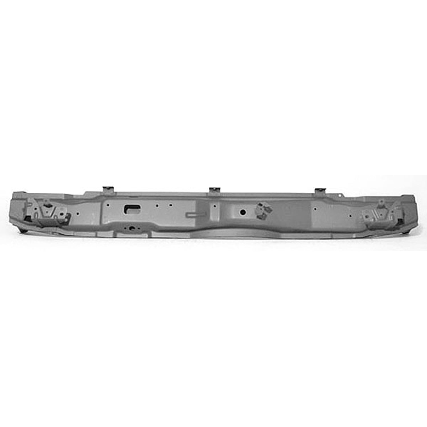 Rear bumper reinforcement 1998 - 2002 HONDA PASSPORT  IZ1106110 8971388225