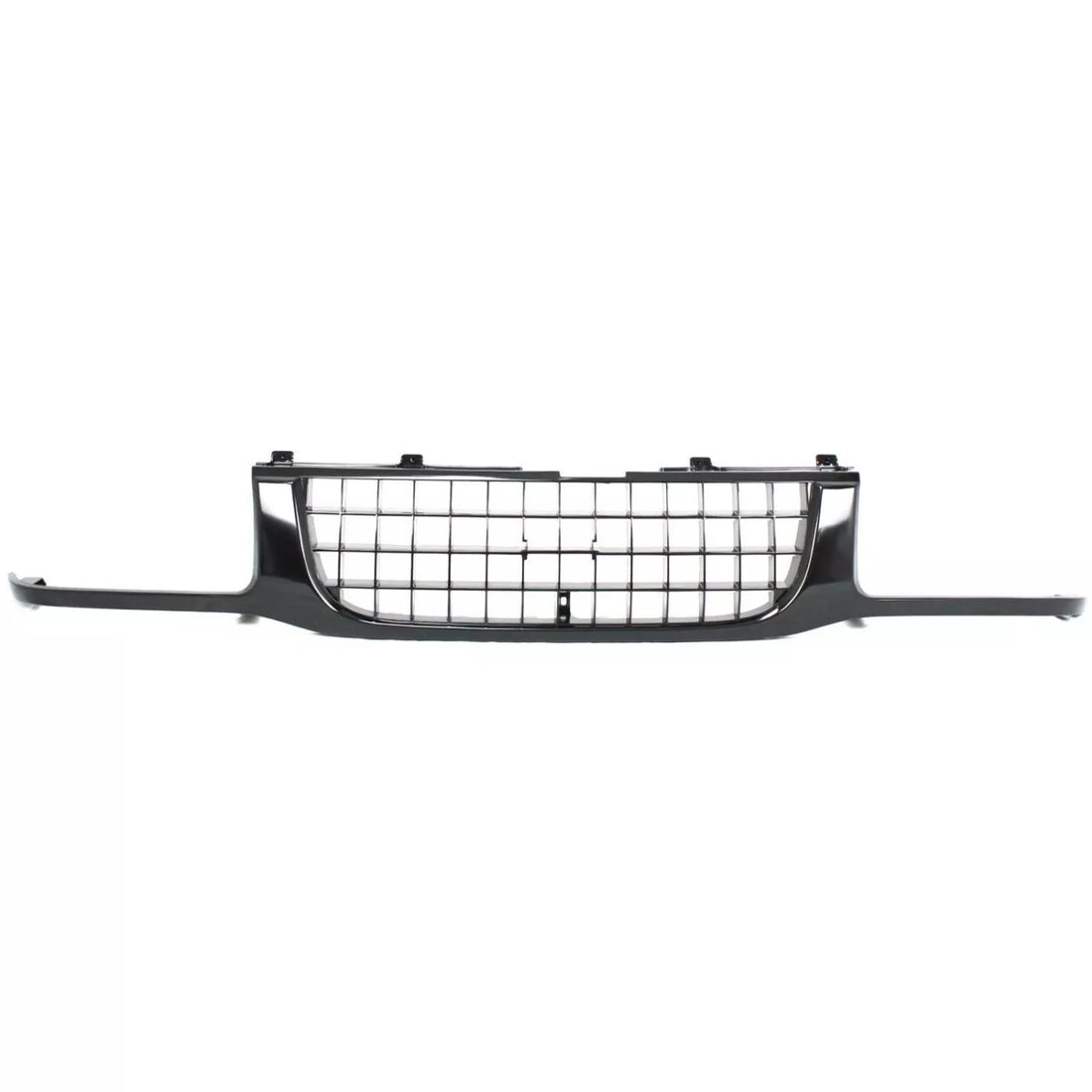 Grille assy 1993 - 1997 ISUZU RODEO IZ1200115 8970074952