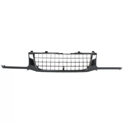 Grille assy 1993 - 1997 ISUZU RODEO  IZ1200115 8970074952
