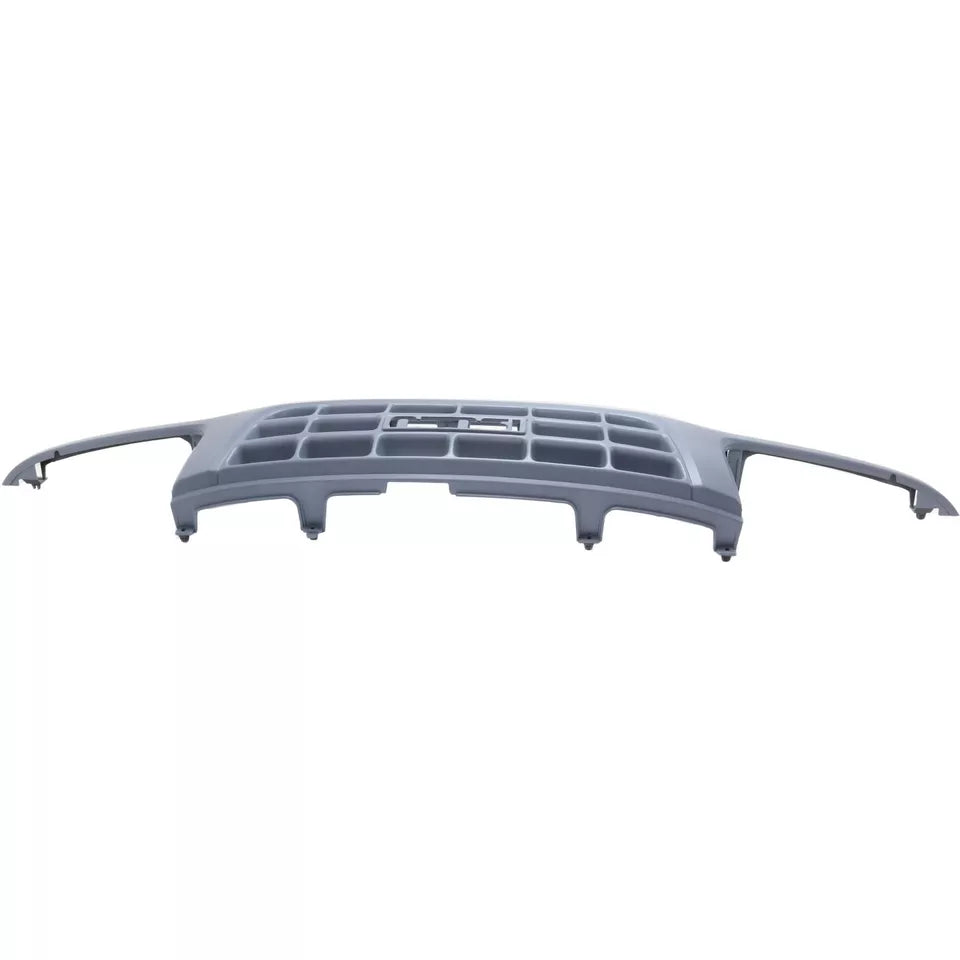 Grille assy 1998 - 1999 ISUZU AMIGO  IZ1200131 8971757080