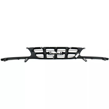 Conjunto de parrilla 2002 - 2002 ISUZU RODEO IZ1200134 8972249101