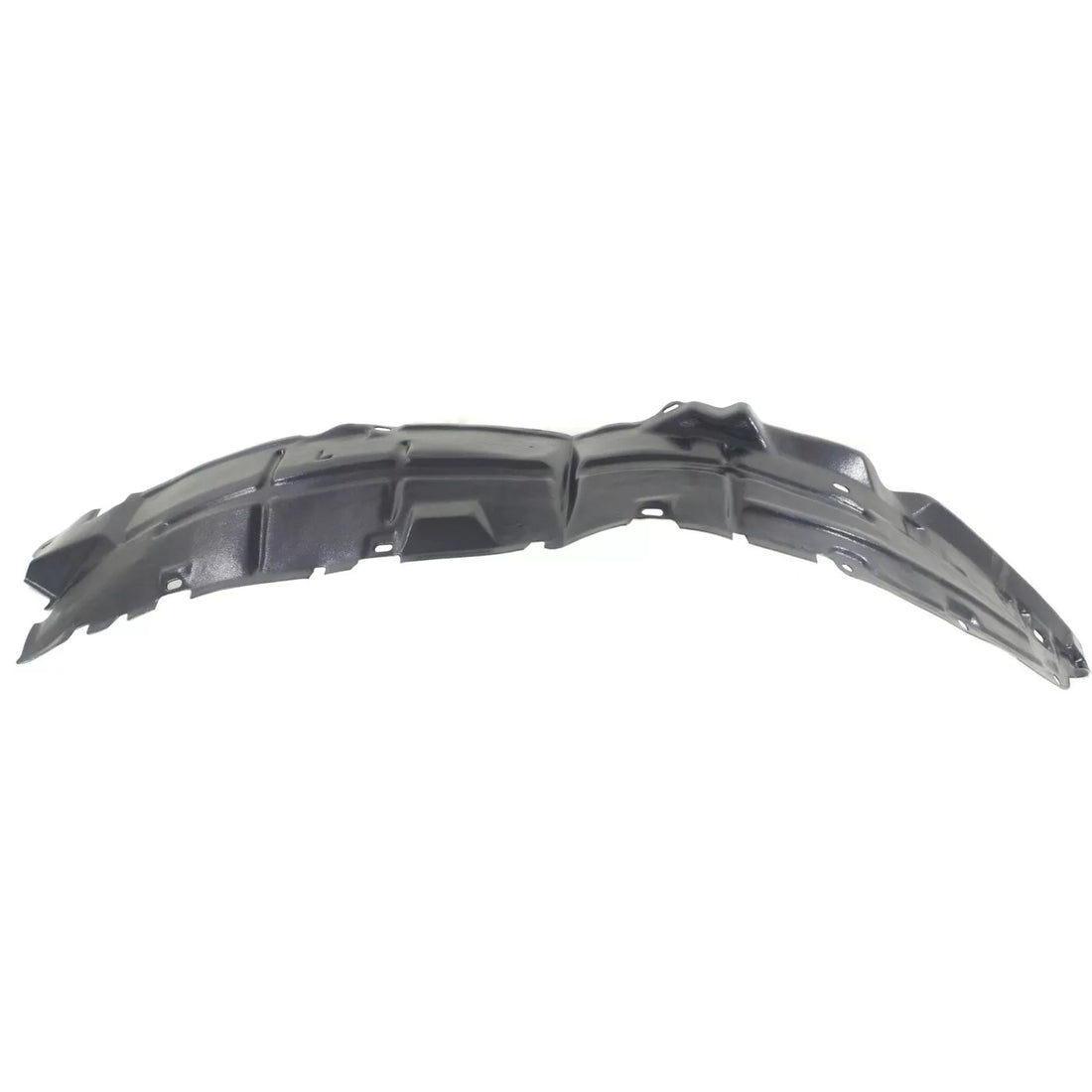 Left Side Front fender inner panel 1998 - 2002 ISUZU TROOPER  IZ1248102 8971038493