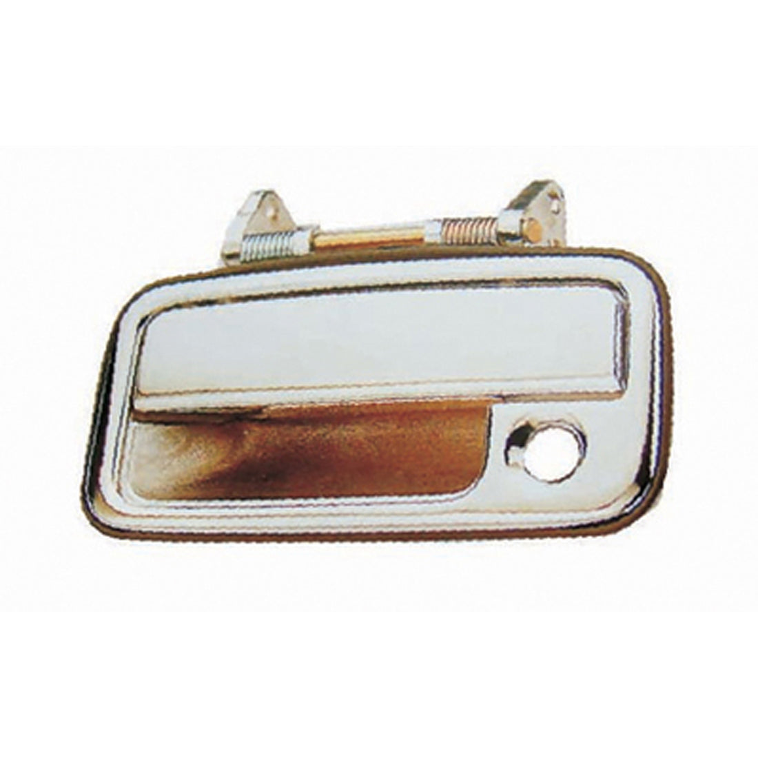 Right Side Front door handle outer 1989 - 1994 ISUZU AMIGO  IZ1311101 8944740303