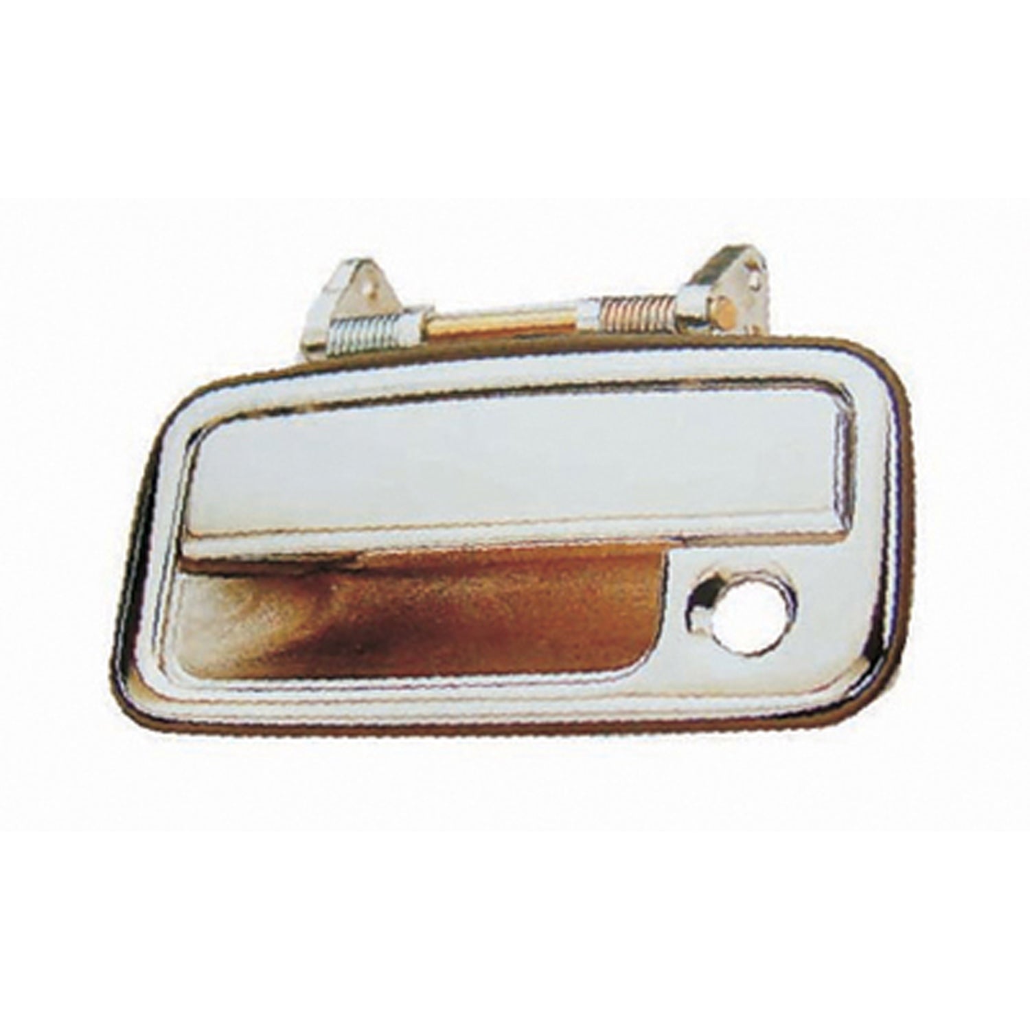 Right Side Front door handle outer 1989 - 1994 ISUZU AMIGO  IZ1311101 8944740303