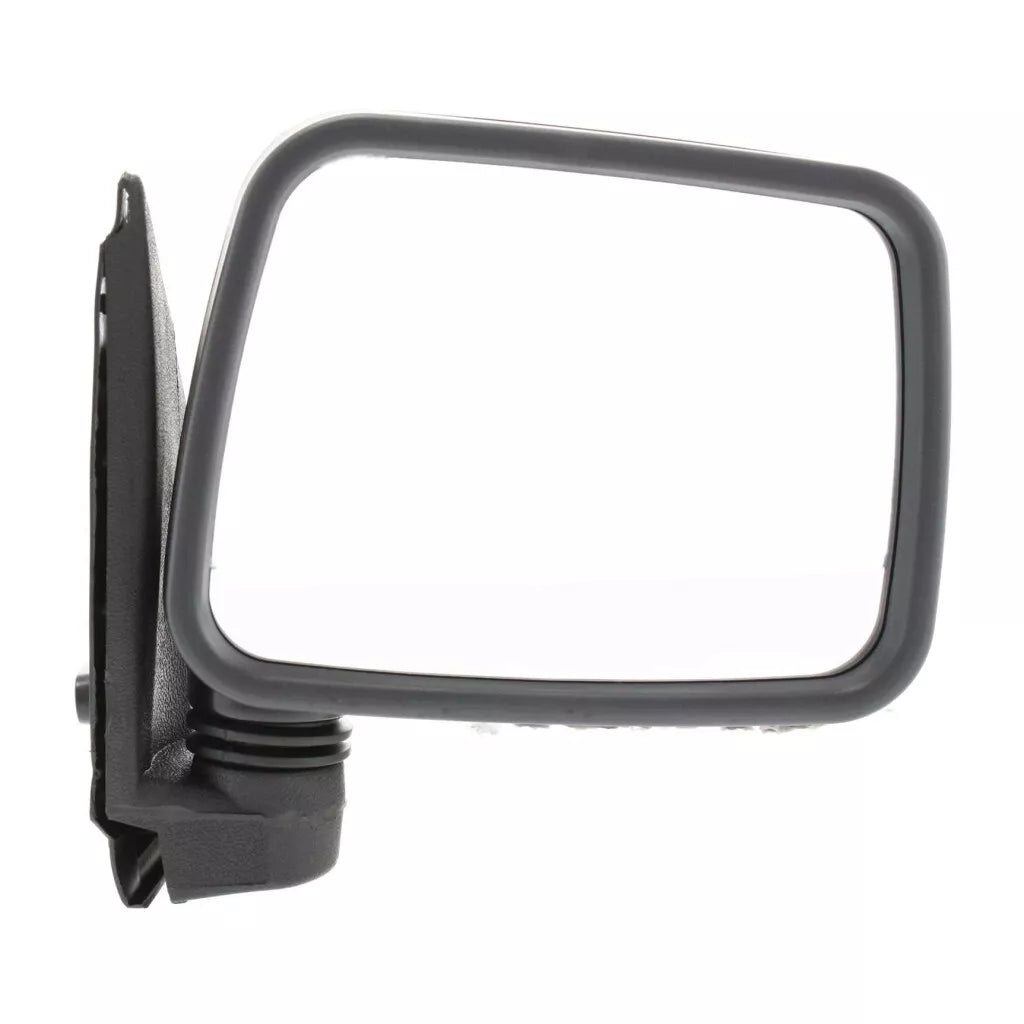 Right Side Mirror Outside Rear View 1994 - 1997 HONDA PASSPORT IZ1321105 8970853713
