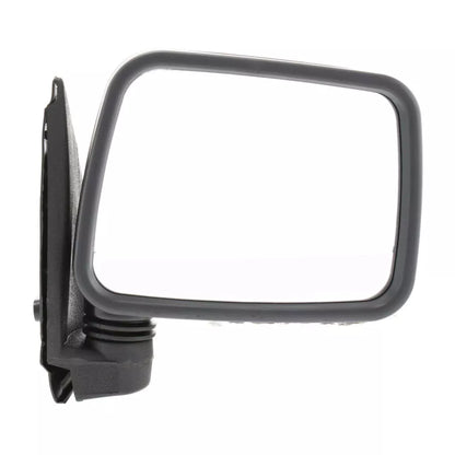 Right Side Mirror Outside Rear View 1994 - 1997 HONDA PASSPORT IZ1321105 8970853713