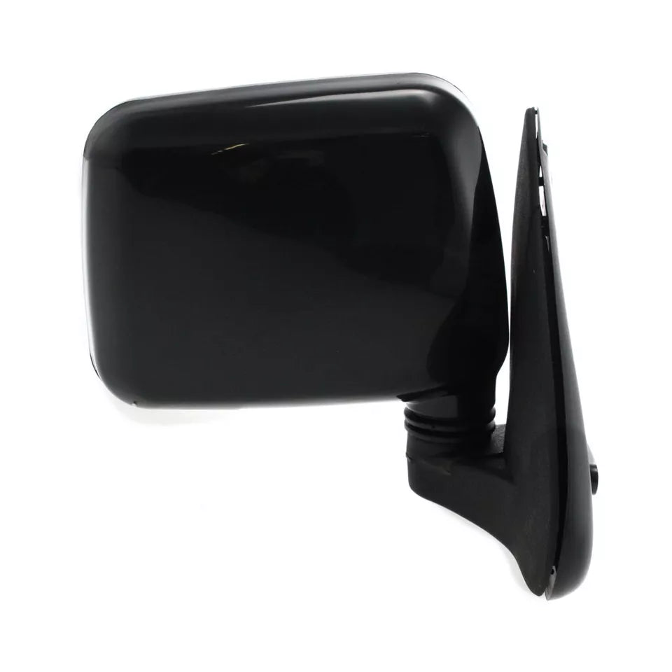 Right Side Mirror Outside Rear View 1994 - 1997 HONDA PASSPORT IZ1321105 8970853713