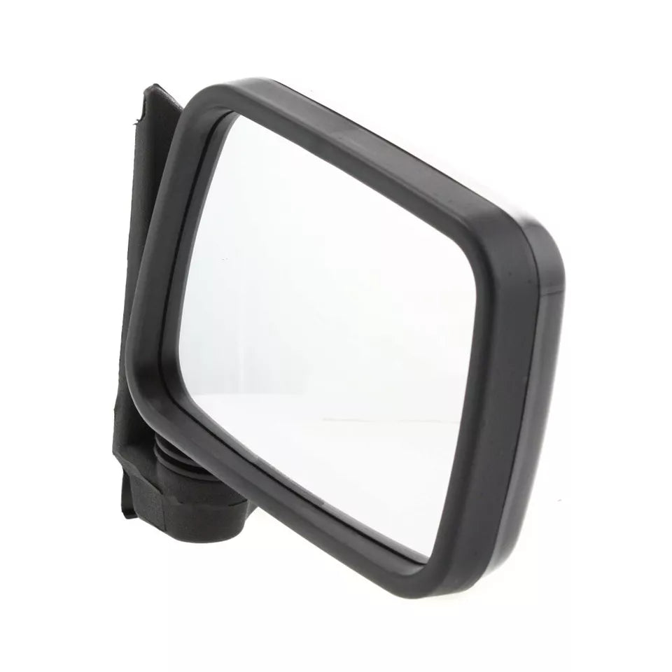 Right Side Mirror Outside Rear View 1994 - 1997 HONDA PASSPORT IZ1321105 8970853713