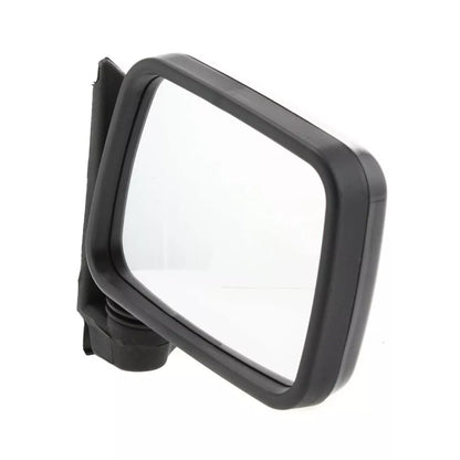 Right Side Mirror Outside Rear View 1994 - 1997 HONDA PASSPORT IZ1321105 8970853713