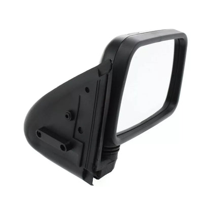 Right Side Mirror Outside Rear View 1994 - 1997 HONDA PASSPORT IZ1321105 8970853713