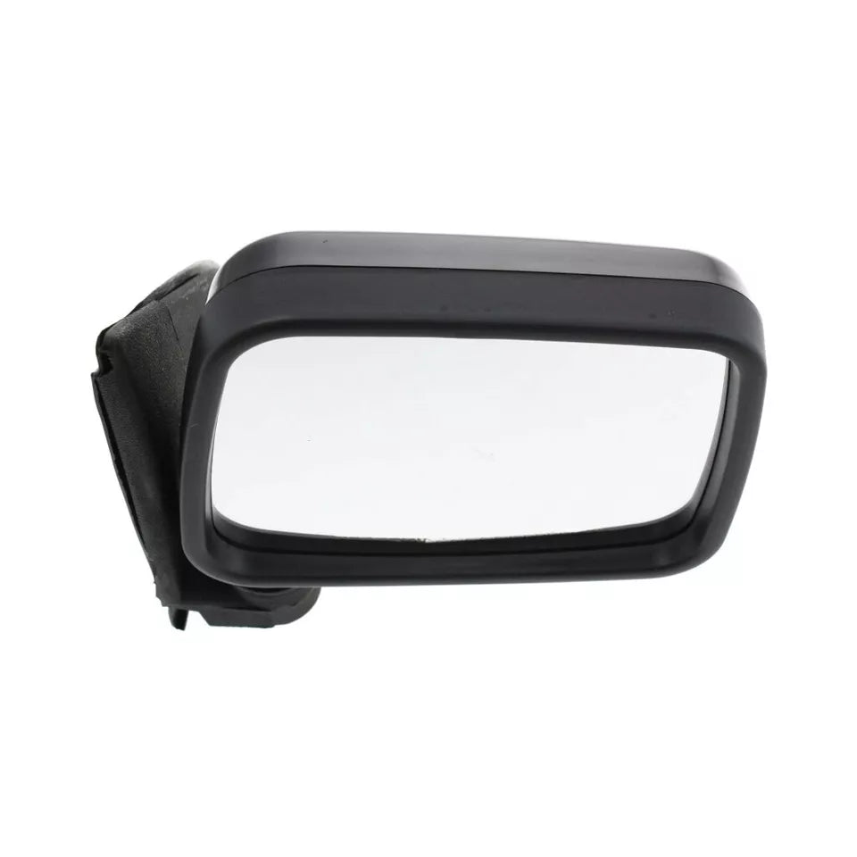 Right Side Mirror Outside Rear View 1994 - 1997 HONDA PASSPORT IZ1321105 8970853713
