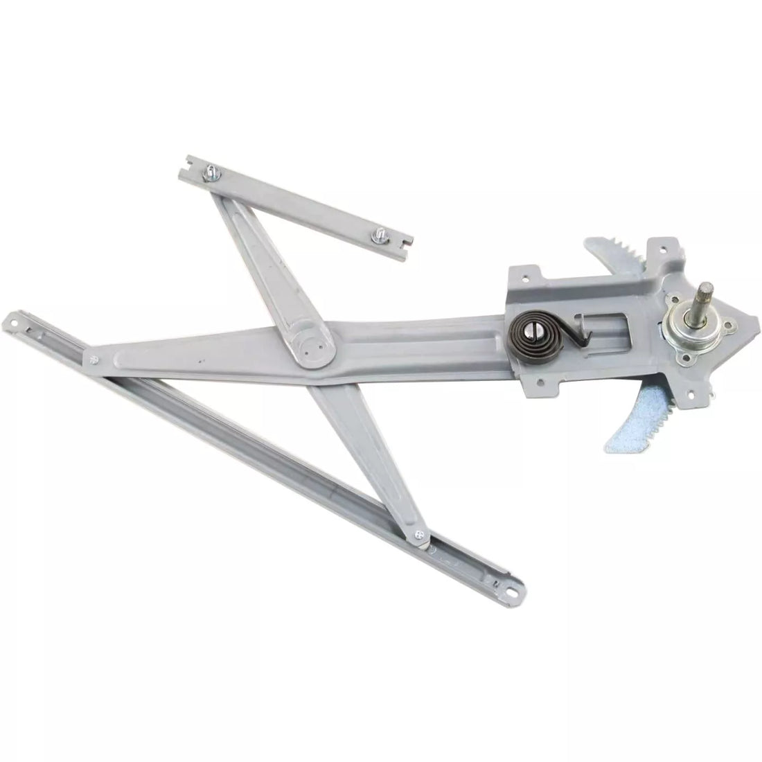 Front Window Regulator Left Side 2004 - 2012 CHEVROLET COLORADO IZ1350102 8159191300