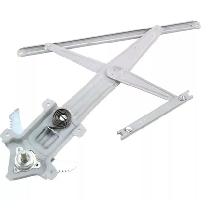 Regulador de vidrio de puerta delantera izquierda 2006 - 2006 ISUZU i-280 IZ1350102 8159191300