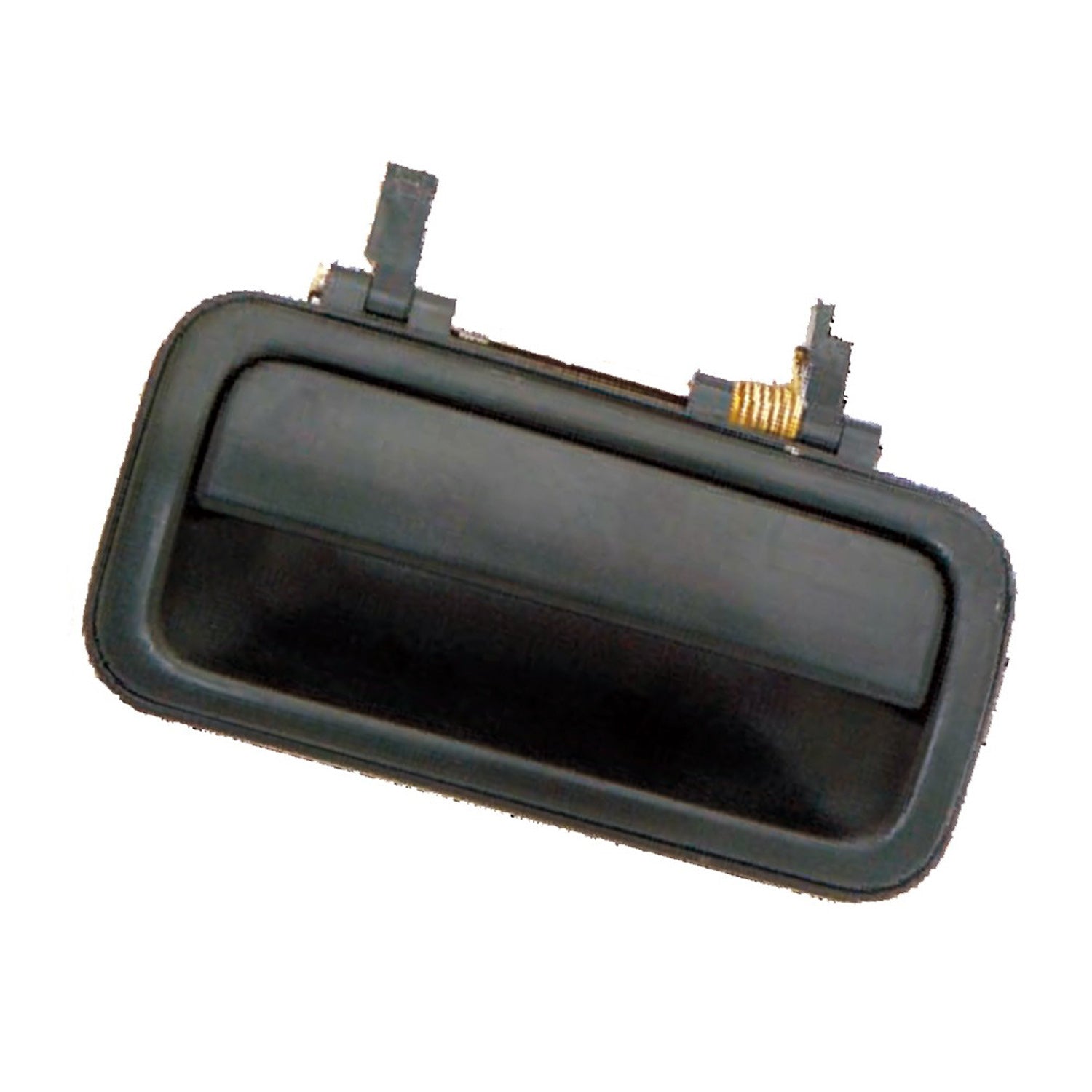 Left Side Rear door handle outer 1998 - 2002 HONDA PASSPORT  IZ1520106 8971817320